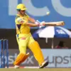 Chennai super kings vs rajasthan royals standings: What are the current standings in the Chennai Super Kings vs Rajasthan Royals matchup?