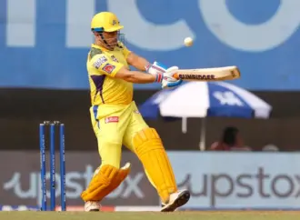 Chennai super kings vs rajasthan royals standings: What are the current standings in the Chennai Super Kings vs Rajasthan Royals matchup?