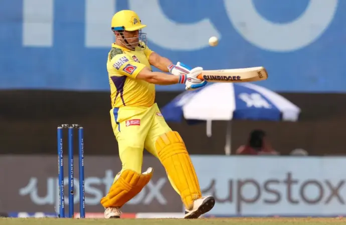 Chennai super kings vs rajasthan royals standings: What are the current standings in the Chennai Super Kings vs Rajasthan Royals matchup?