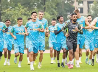 Chennaiyin vs goa: What Happened in the  Match?