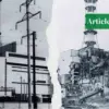 Chernobyl: The Legacy of : Oksana Masters’ Journey from Tragedy to Triumph
