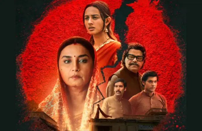 Chiraiya: A Social Drama Series Set to Spark Conversations