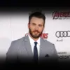 Chris Evans Shines at the 2026 Academy Awards