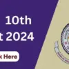 Class 10th rbse result 2026: What to Expect for the ?