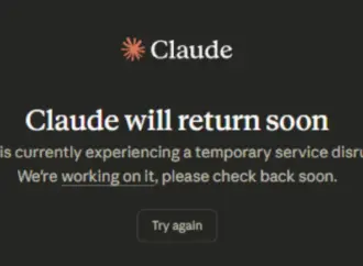 Claude ai: Service Disruption and Recovery Timeline Explained