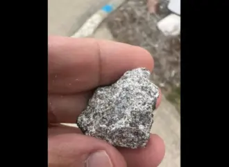 Cleveland ohio meteor hit: What happened during the ?