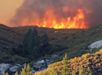 Climate change: How is  impacting extreme weather events?