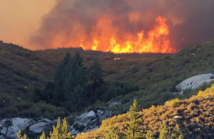Climate change: How is  impacting extreme weather events?