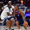 Clippers vs Timberwolves: Clippers Secure Historic Victory