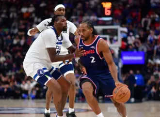 Clippers vs Timberwolves: Clippers Secure Historic Victory