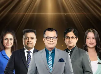 Cnbc awaaz live