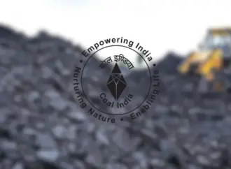 Coal india share performance shows potential for growth