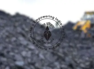Coal India Share Price Surges Over 6% to Reach New High