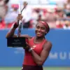 Coco gauff: What led to ‘s victory in the Miami Open quarterfinals?