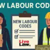 Code: What are the implications of the new Labour s and digital assets in India?