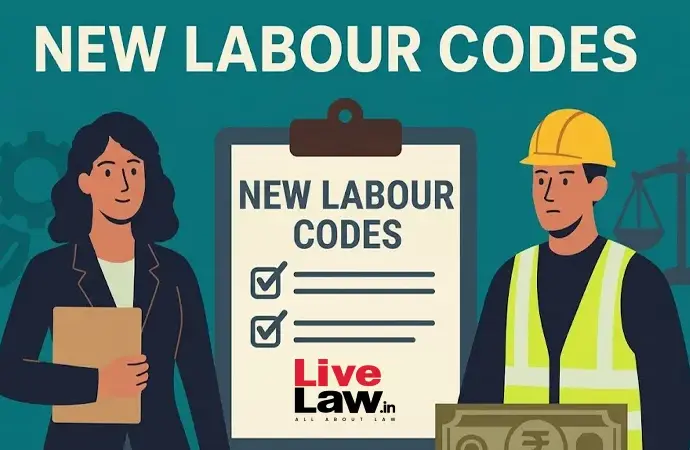Code: What are the implications of the new Labour s and digital assets in India?