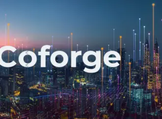 Coforge Faces Market Challenges Amid Leadership Change