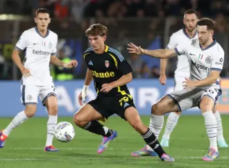 Como vs inter: A Historic Clash in the Coppa Italia