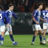 Como vs pisa: What Happened in the  Match?