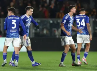 Como vs pisa: What Happened in the  Match?
