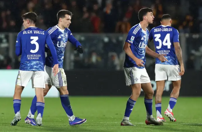 Como vs pisa: What Happened in the  Match?