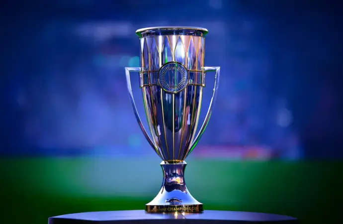 Concacaf Champions Cup: Monterrey vs. Cruz Azul Set for March 10, 2026