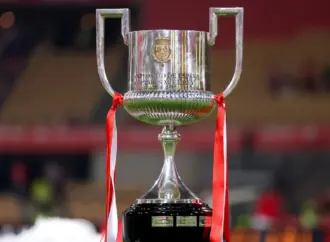 Copa del Rey: Atlético Madrid Holds 4-0 Aggregate Lead Over FC Barcelona