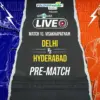 Cricbuzz live
