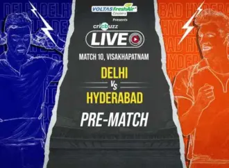 Cricbuzz live