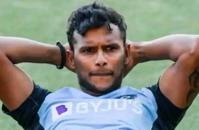 Cricbuzz