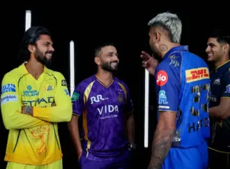 Cricket ipl: What to Expect from  2026?