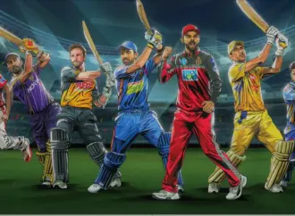 Cricket IPL: Abrar Ahmed Signs with Sunrisers Leeds Ahead of 2026 Season