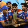 Cricket t20 world cup: India Triumphs in the , Securing Third Title