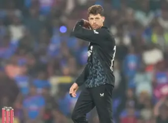 Cricket T20 World Cup: New Zealand and India Set for Final Showdown