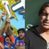 Criket: India Dominates  with T20 World Cup Victory