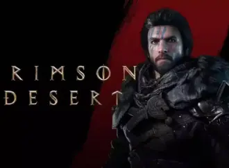 Crimson desert game: What Are the Latest Updates on the ?