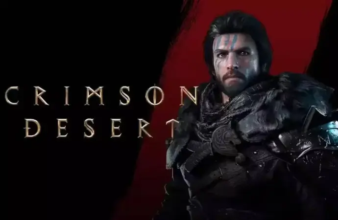 Crimson desert game: What Are the Latest Updates on the ?