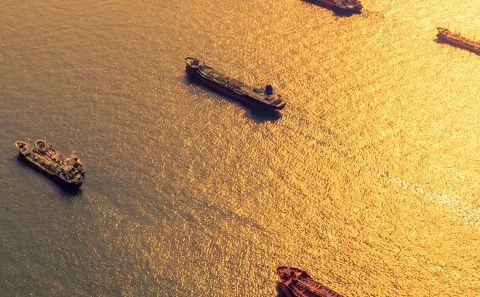 Crude Oil Prices Surge Amid Ongoing Conflict