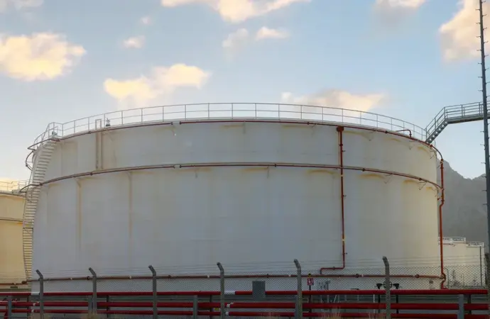 Crude Oil Prices Surge Amid Middle East Tensions