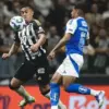 Cruzeiro vs Atlético Mineiro: A Historic Clash in Belo Horizonte