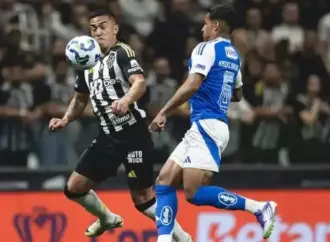 Cruzeiro vs Atlético Mineiro: A Historic Clash in Belo Horizonte