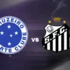 Cruzeiro vs santos: What to Expect in the Upcoming  Match?