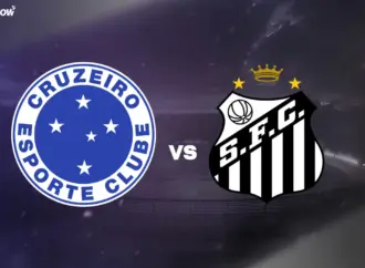 Cruzeiro vs santos: What to Expect in the Upcoming  Match?