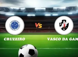 Cruzeiro vs Vasco da Gama: A Six-Goal Thriller