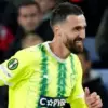 Crystal palace vs aek larnaca