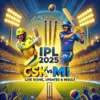 Csk match today live: What to Expect from the ?