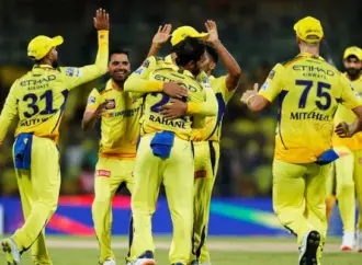 Csk vs kkr: What to Expect in the Upcoming  Match?