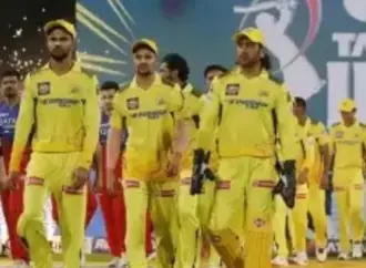 Csk: Chennai Super Kings Update: Changes Ahead for