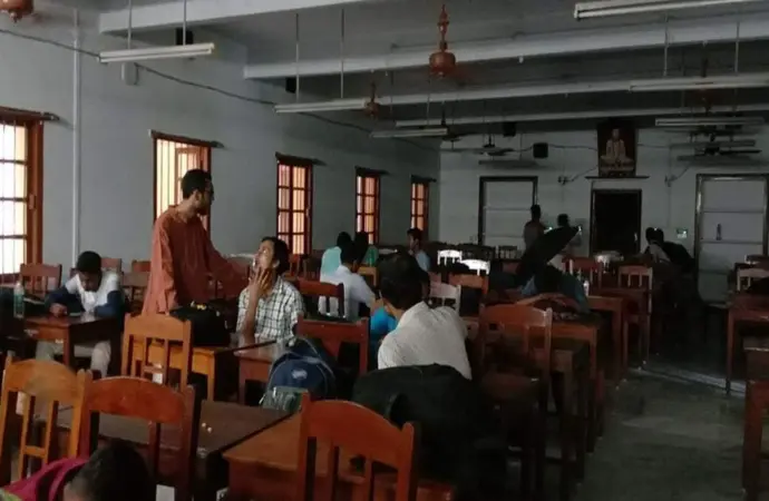 Ctet nic answer key