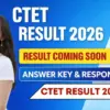 Ctet result 2026: What is the  and Its Impact?